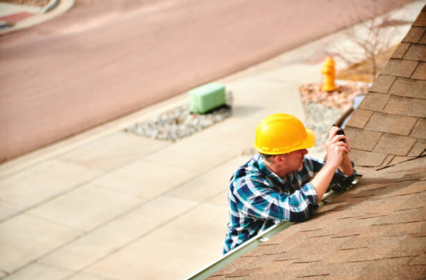 Quick and Trustworthy Emergency Roof Repair Services in Forestville, MD