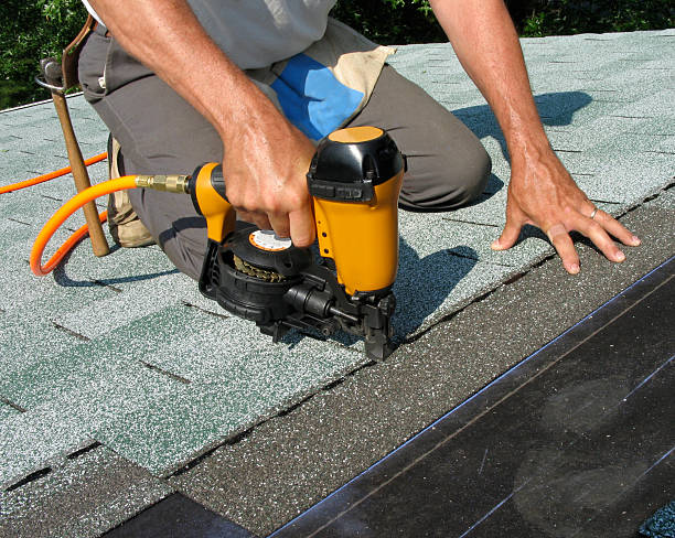 Best Emergency Roof Repair  in Forestville, MD