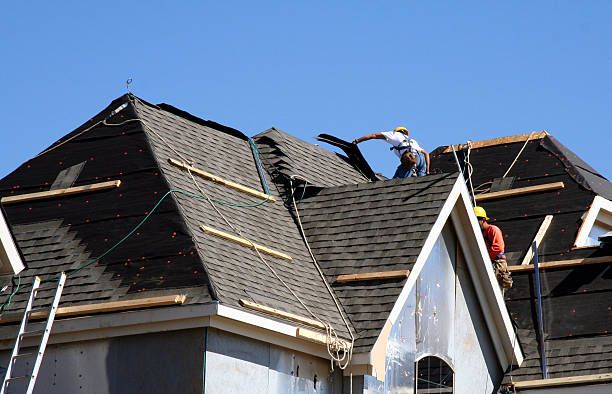 Best Commercial Roofing Services  in Forestville, MD