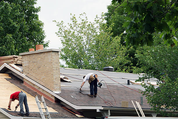 Best Slate Roofing Contractor  in Forestville, MD
