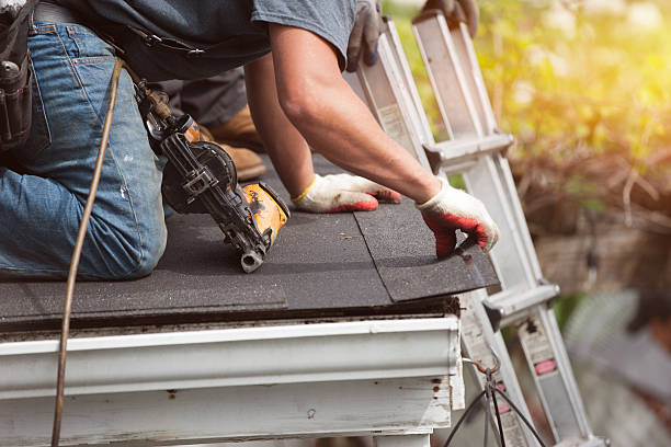 Best Roof Repair Estimates  in Forestville, MD