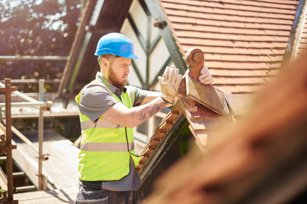 Best Slate Roofing Contractor  in Forestville, MD
