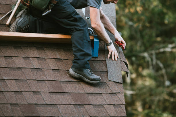 Roof Installation Near Me in Forestville, MD