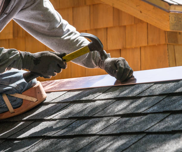 Best Shingle Roofing Installation  in Forestville, MD